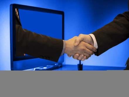 handshake 2
